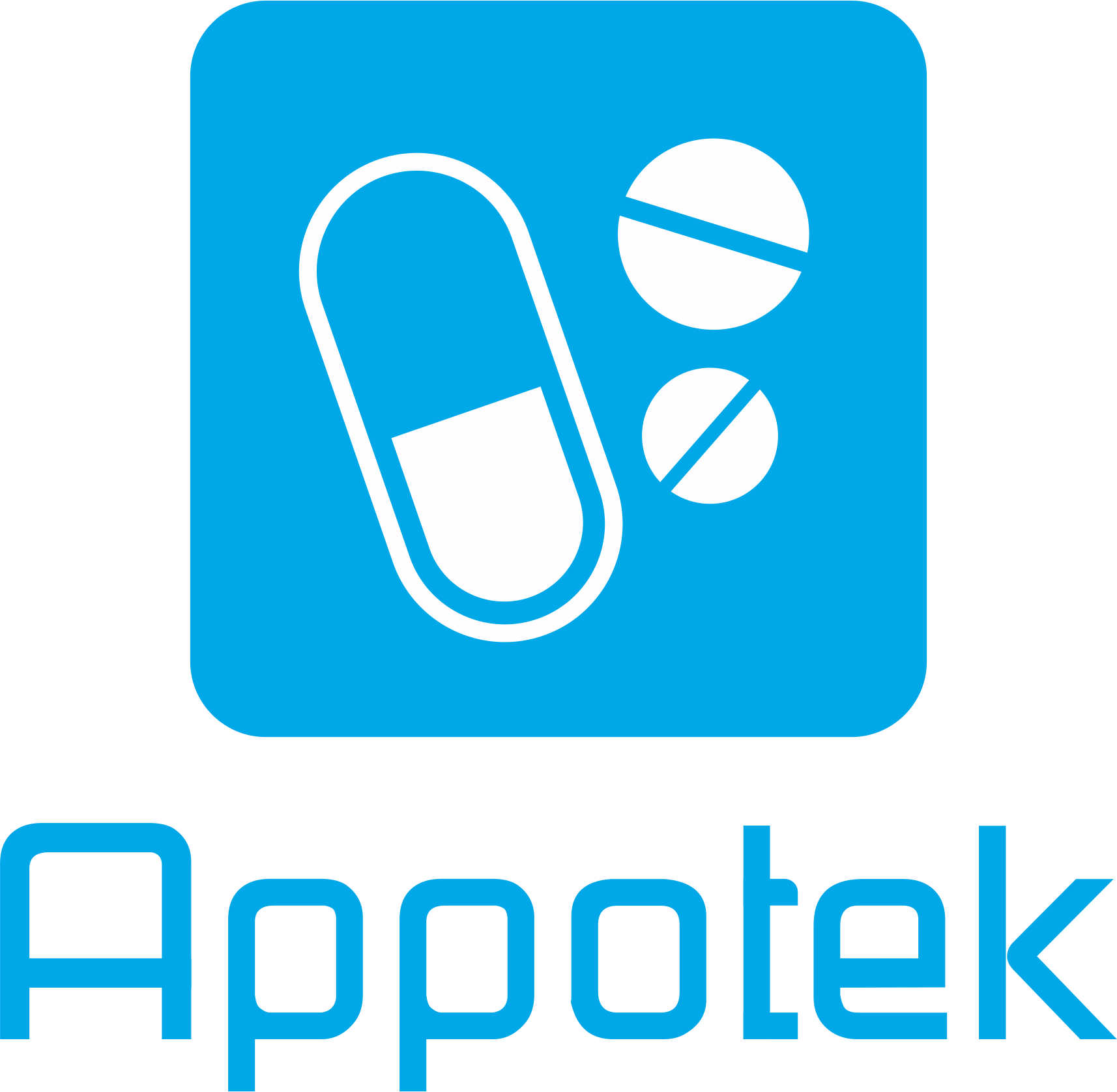 Logo Appotek