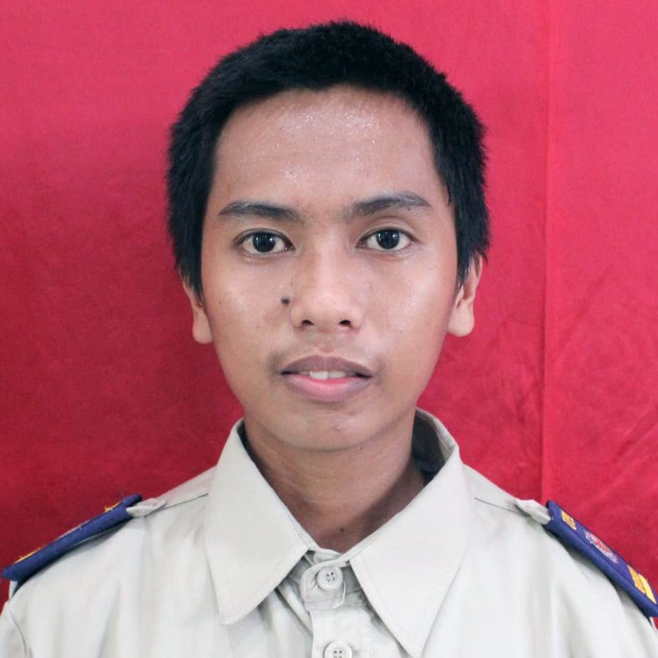 Kevin Dylan Prayudi